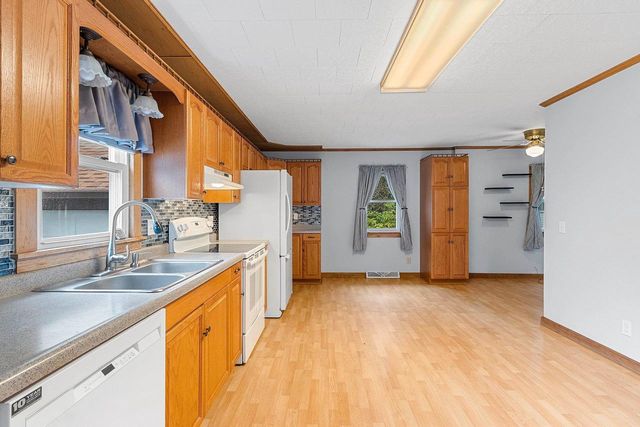 531 N MAIN STREET, Shawano, WI 54166