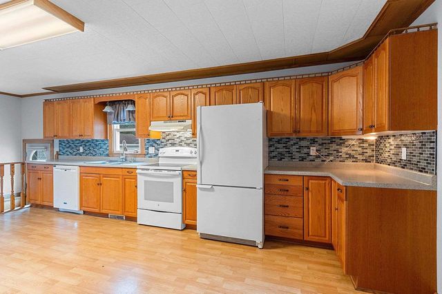 531 N MAIN STREET, Shawano, WI 54166