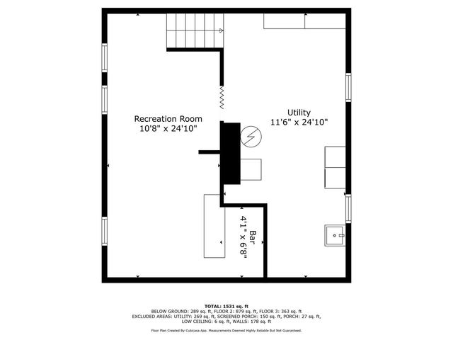 531 N MAIN STREET, Shawano, WI 54166