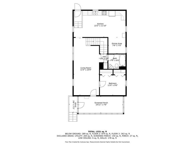 531 N MAIN STREET, Shawano, WI 54166