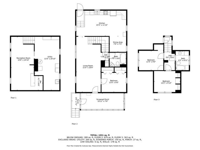 531 N MAIN STREET, Shawano, WI 54166