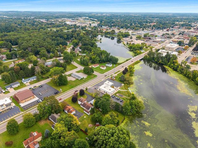 531 N MAIN STREET, Shawano, WI 54166