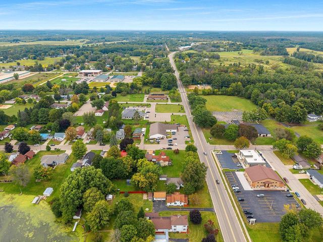 531 N MAIN STREET, Shawano, WI 54166