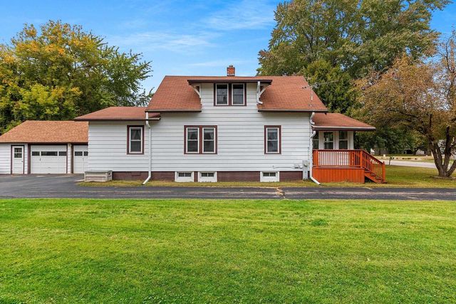 531 N MAIN STREET, Shawano, WI 54166