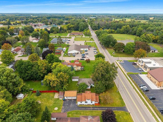 531 N MAIN STREET, Shawano, WI 54166