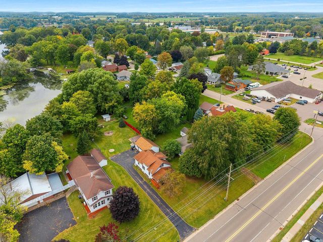 531 N MAIN STREET, Shawano, WI 54166