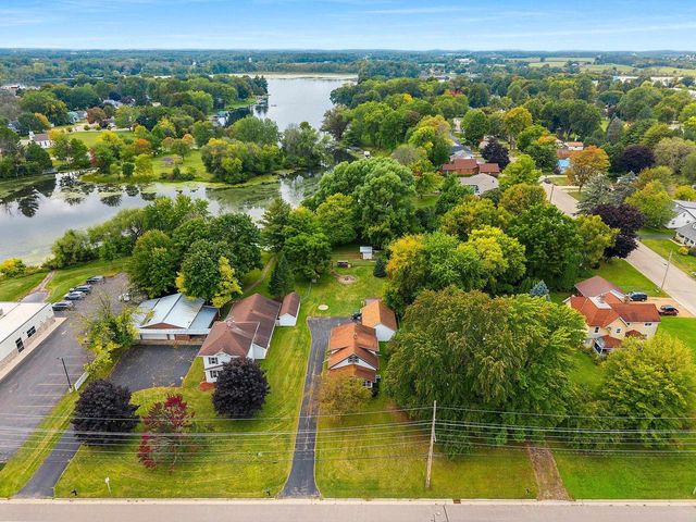 531 N MAIN STREET, Shawano, WI 54166