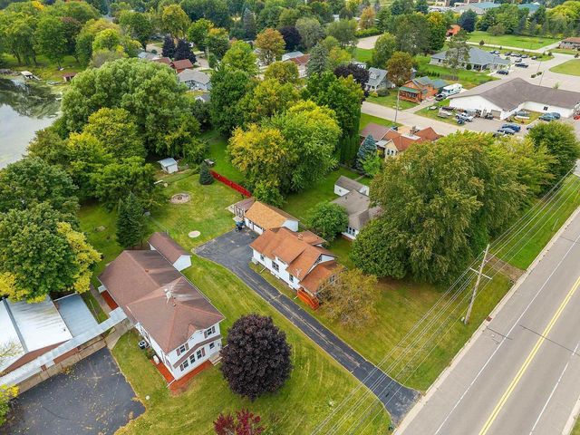 531 N MAIN STREET, Shawano, WI 54166