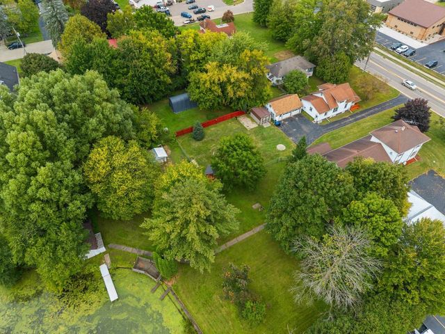 531 N MAIN STREET, Shawano, WI 54166