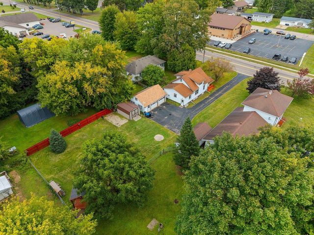 531 N MAIN STREET, Shawano, WI 54166