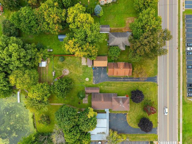 531 N MAIN STREET, Shawano, WI 54166