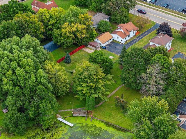 531 N MAIN STREET, Shawano, WI 54166