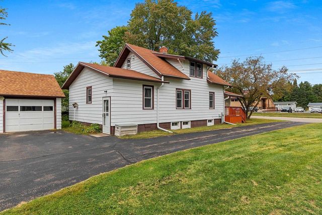 531 N MAIN STREET, Shawano, WI 54166