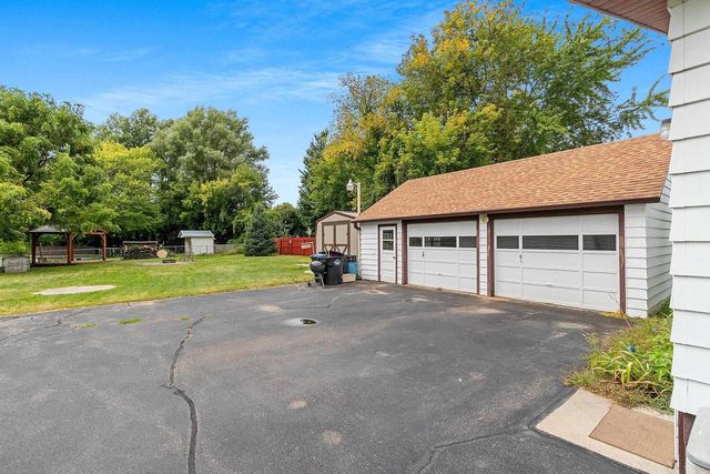 531 N MAIN STREET, Shawano, WI 54166