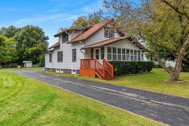 531 N MAIN STREET, Shawano, WI 54166