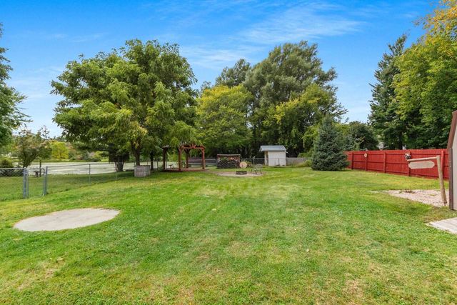 531 N MAIN STREET, Shawano, WI 54166