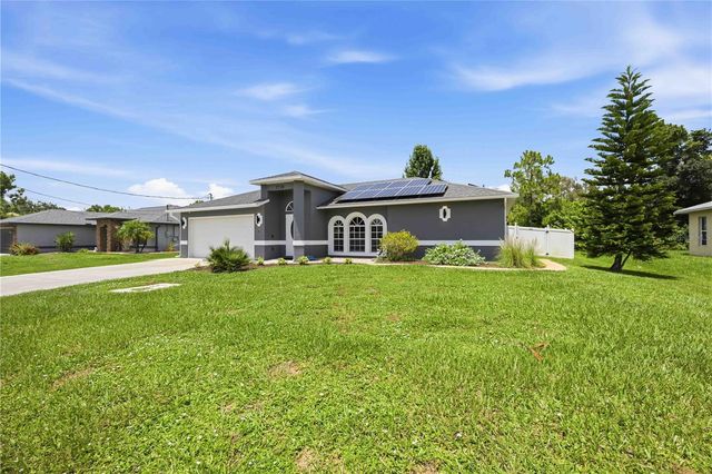 1738 LANSDALE AVENUE, North Port, FL 34286