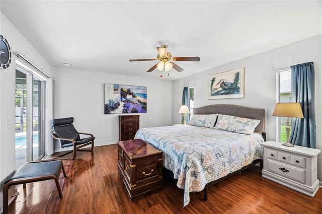 1738 LANSDALE AVENUE, North Port, FL 34286