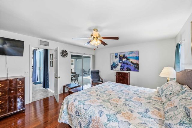 1738 LANSDALE AVENUE, North Port, FL 34286