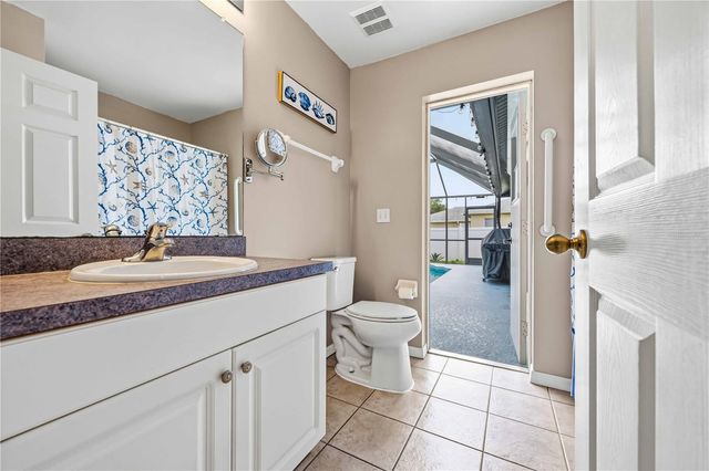 1738 LANSDALE AVENUE, North Port, FL 34286