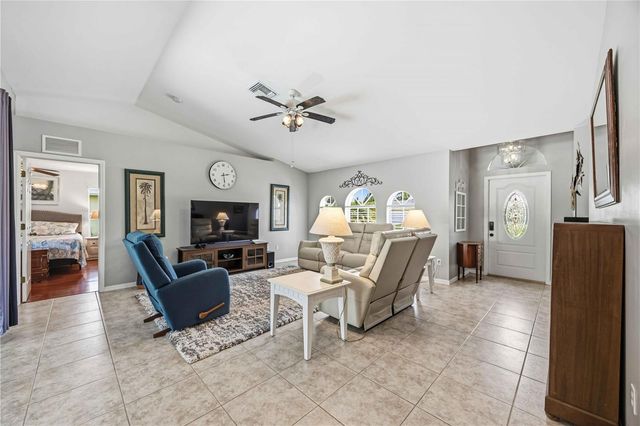 1738 LANSDALE AVENUE, North Port, FL 34286