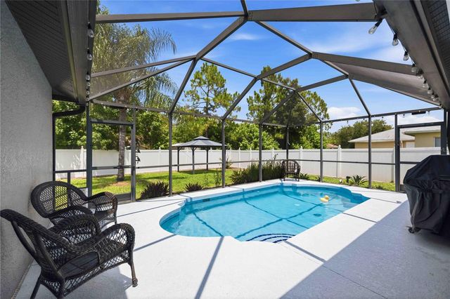 1738 LANSDALE AVENUE, North Port, FL 34286