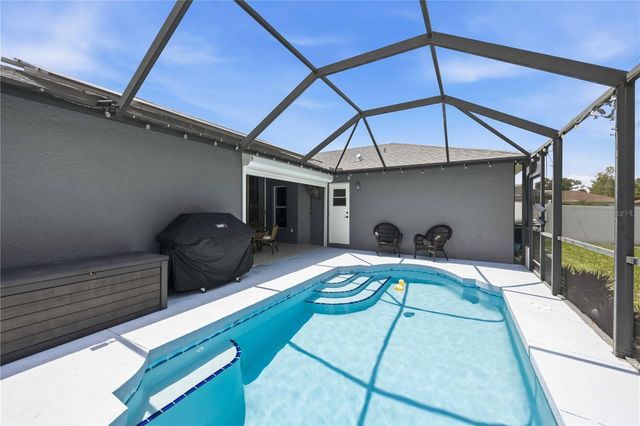 1738 LANSDALE AVENUE, North Port, FL 34286