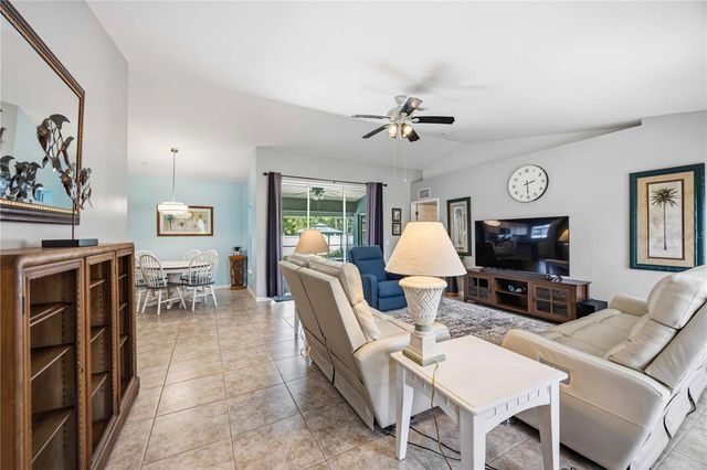 1738 LANSDALE AVENUE, North Port, FL 34286