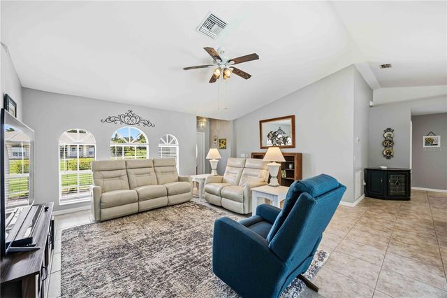 1738 LANSDALE AVENUE, North Port, FL 34286