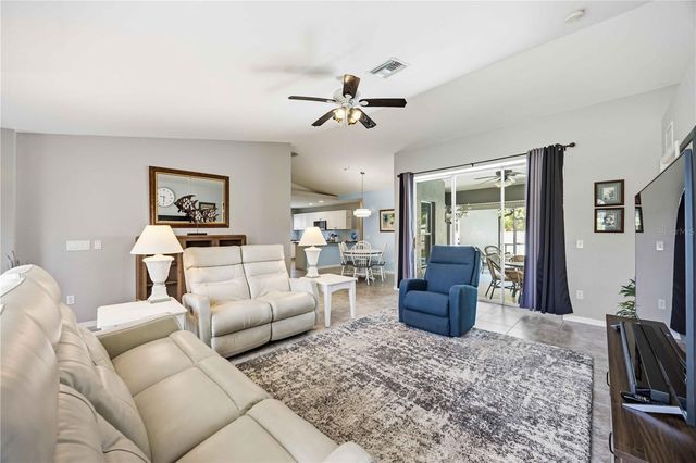 1738 LANSDALE AVENUE, North Port, FL 34286
