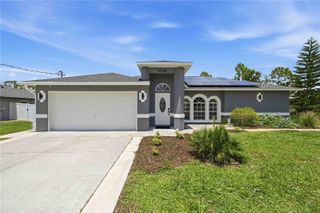 1738 LANSDALE AVENUE, North Port, FL 34286