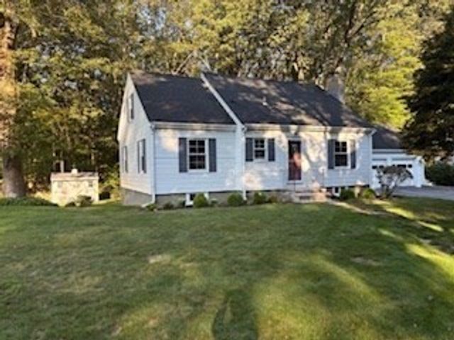 35 Colton Lane, Shrewsbury, MA 01545