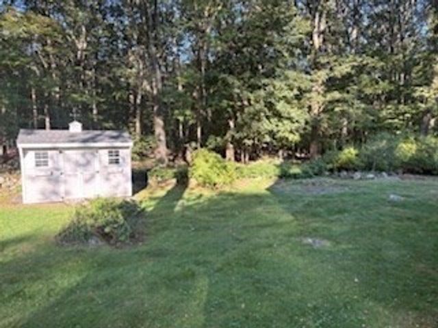 35 Colton Lane, Shrewsbury, MA 01545