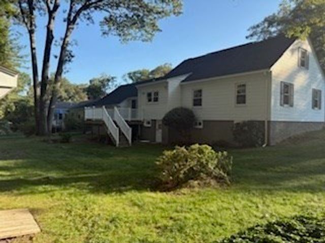 35 Colton Lane, Shrewsbury, MA 01545