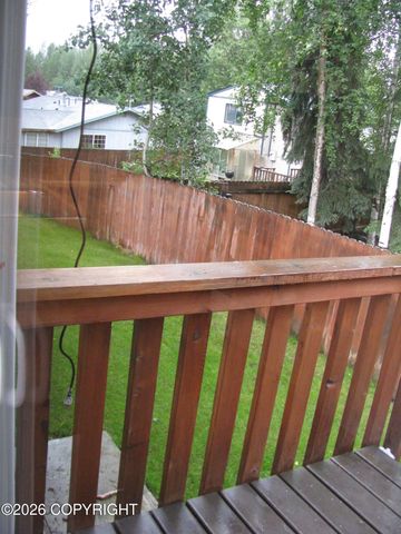 11301 Bridger Circle, Eagle River, AK 99577