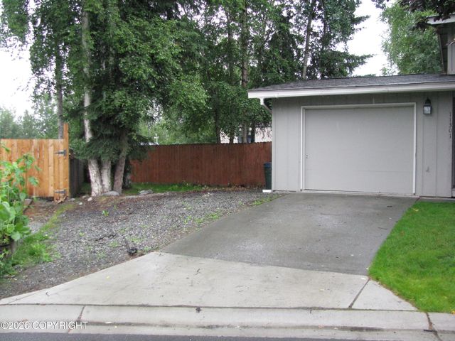 11301 Bridger Circle, Eagle River, AK 99577