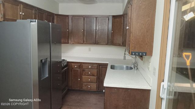 11301 Bridger Circle, Eagle River, AK 99577