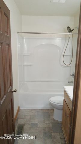 11301 Bridger Circle, Eagle River, AK 99577