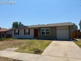 6819 Noble Street, Colorado Springs, CO 80915