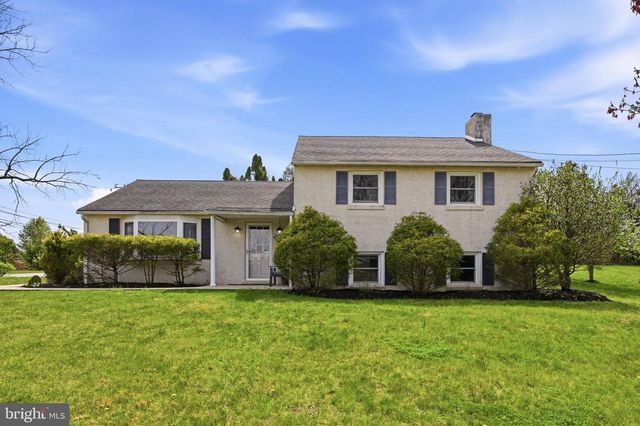 351 MOORE RD, Downingtown, PA 19335