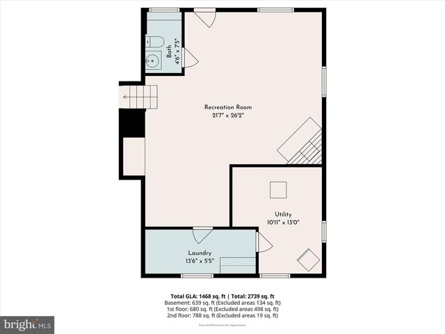 351 MOORE RD, Downingtown, PA 19335