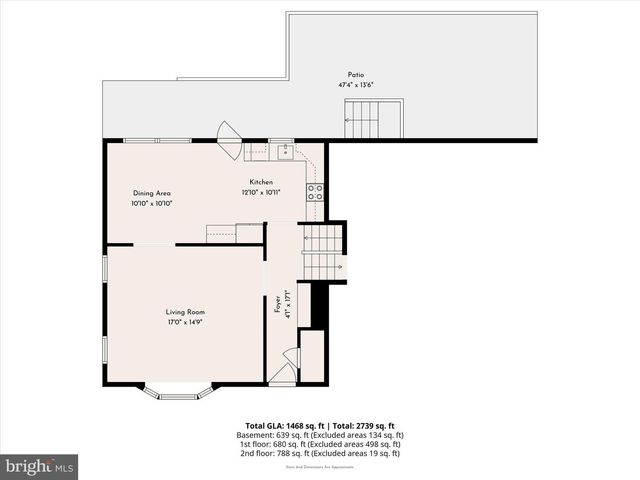 351 MOORE RD, Downingtown, PA 19335