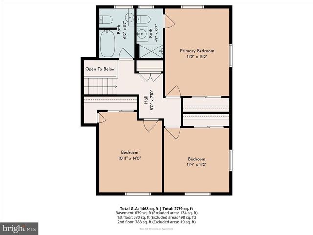 351 MOORE RD, Downingtown, PA 19335