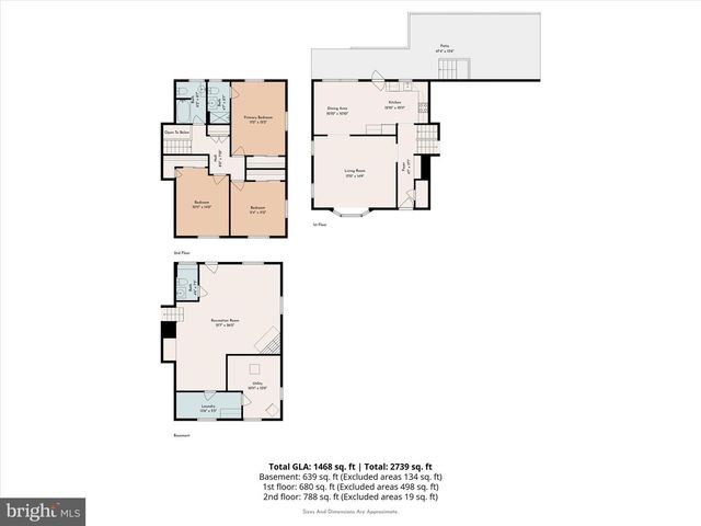 351 MOORE RD, Downingtown, PA 19335