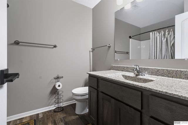 1640 SW 28th Street, Lincoln, NE 68522