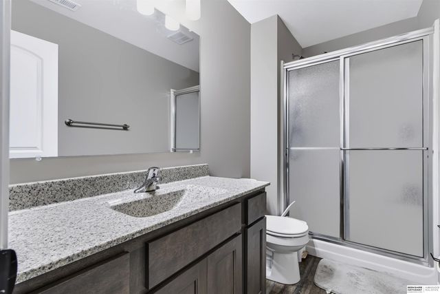 1640 SW 28th Street, Lincoln, NE 68522