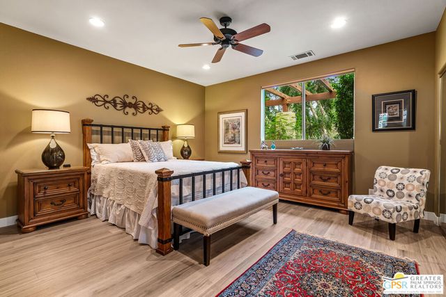 226 Canyon Circle, Palm Springs, CA 92264