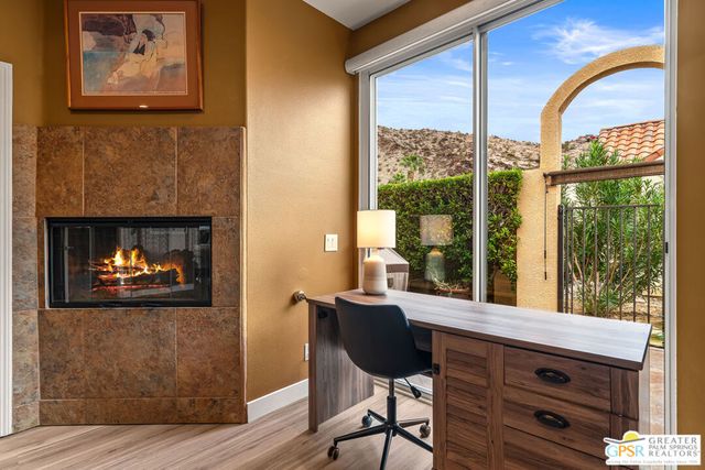 226 Canyon Circle, Palm Springs, CA 92264