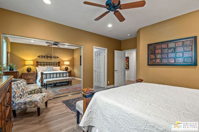 226 Canyon Circle, Palm Springs, CA 92264