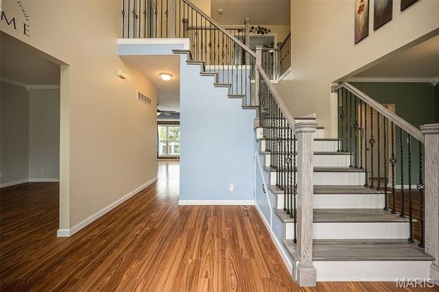 2805 Pomme Meadows Drive, Arnold, MO 63010